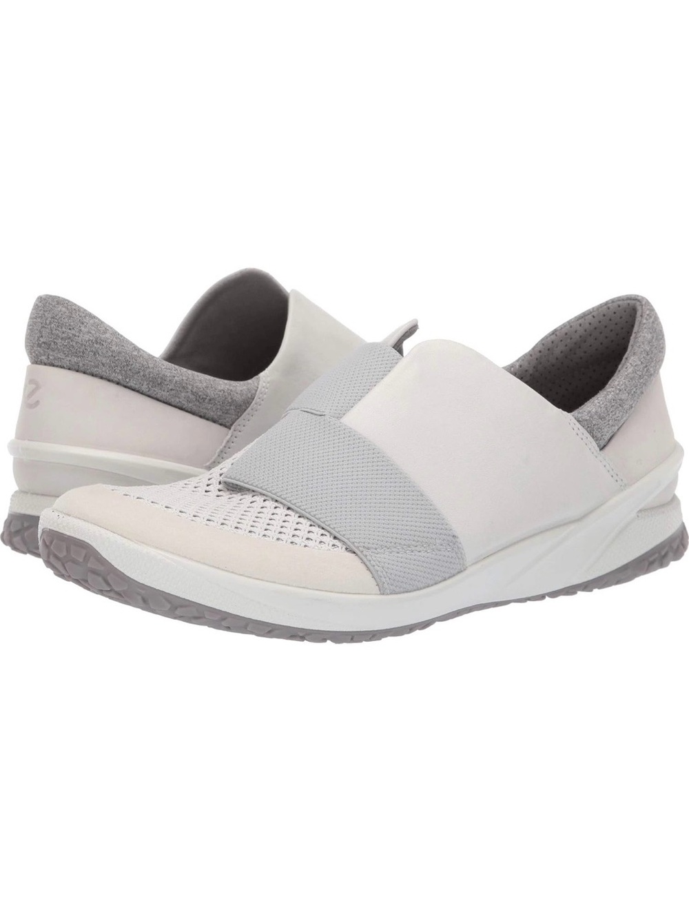 ECCO Womens Biom Life Slip on Sneaker